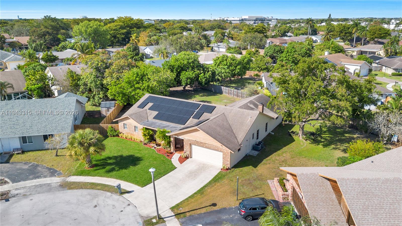 MARCANO ESTATES - Residential