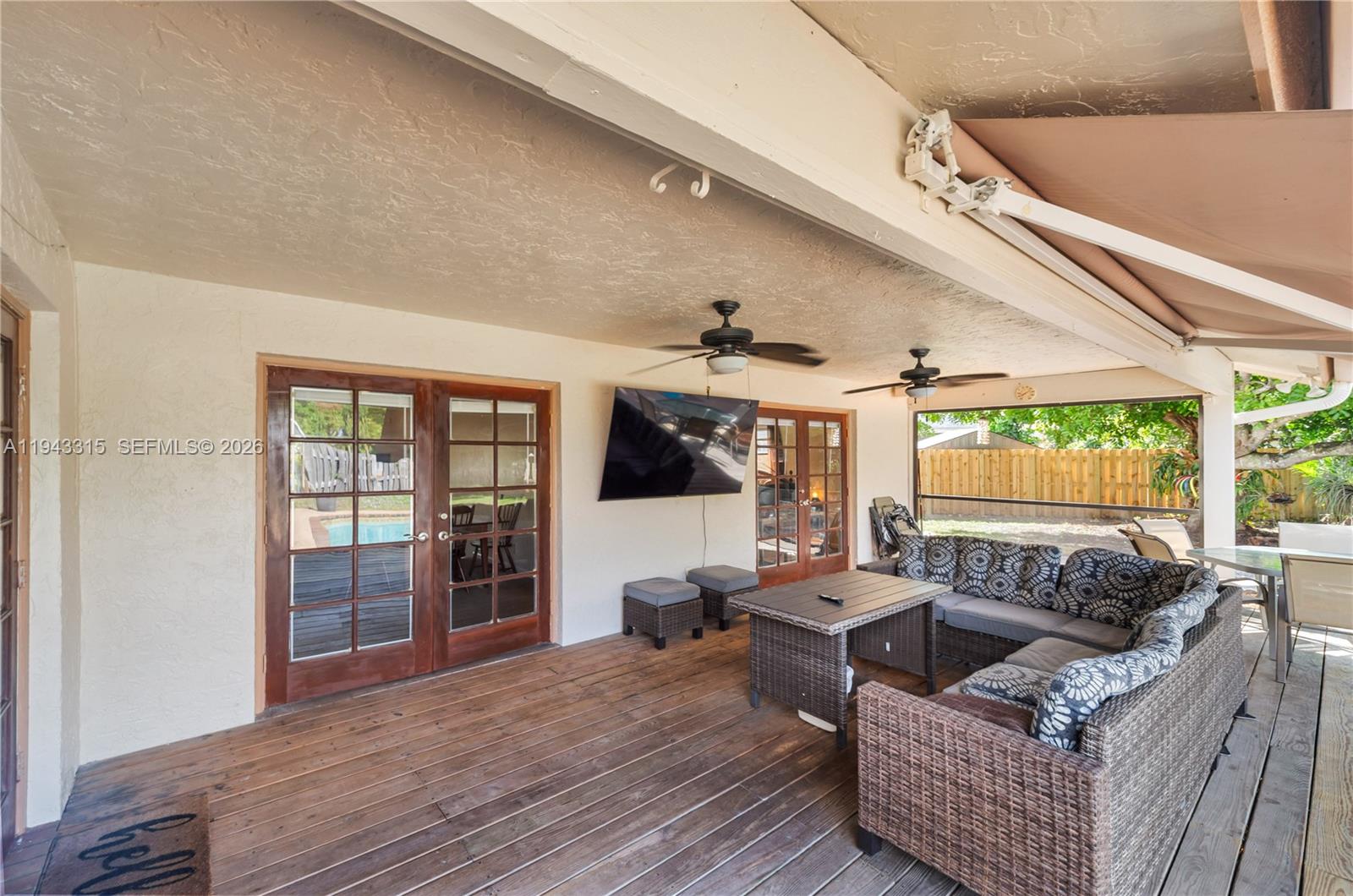 MARCANO ESTATES - Residential