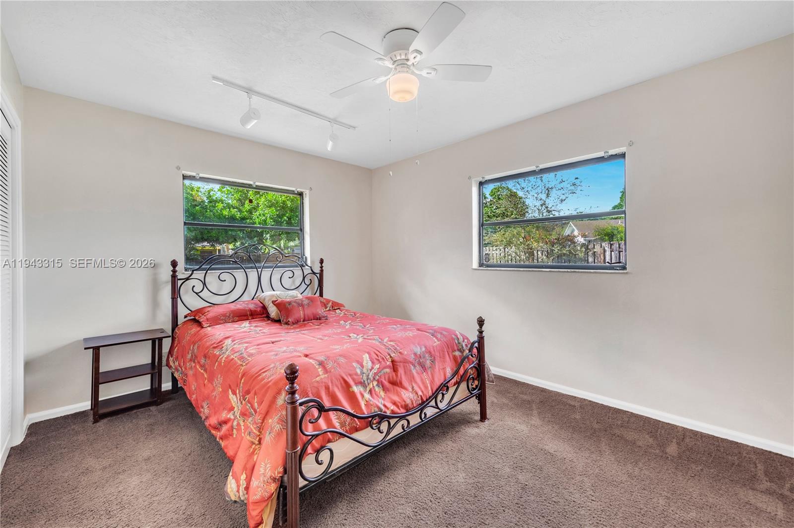 MARCANO ESTATES - Residential