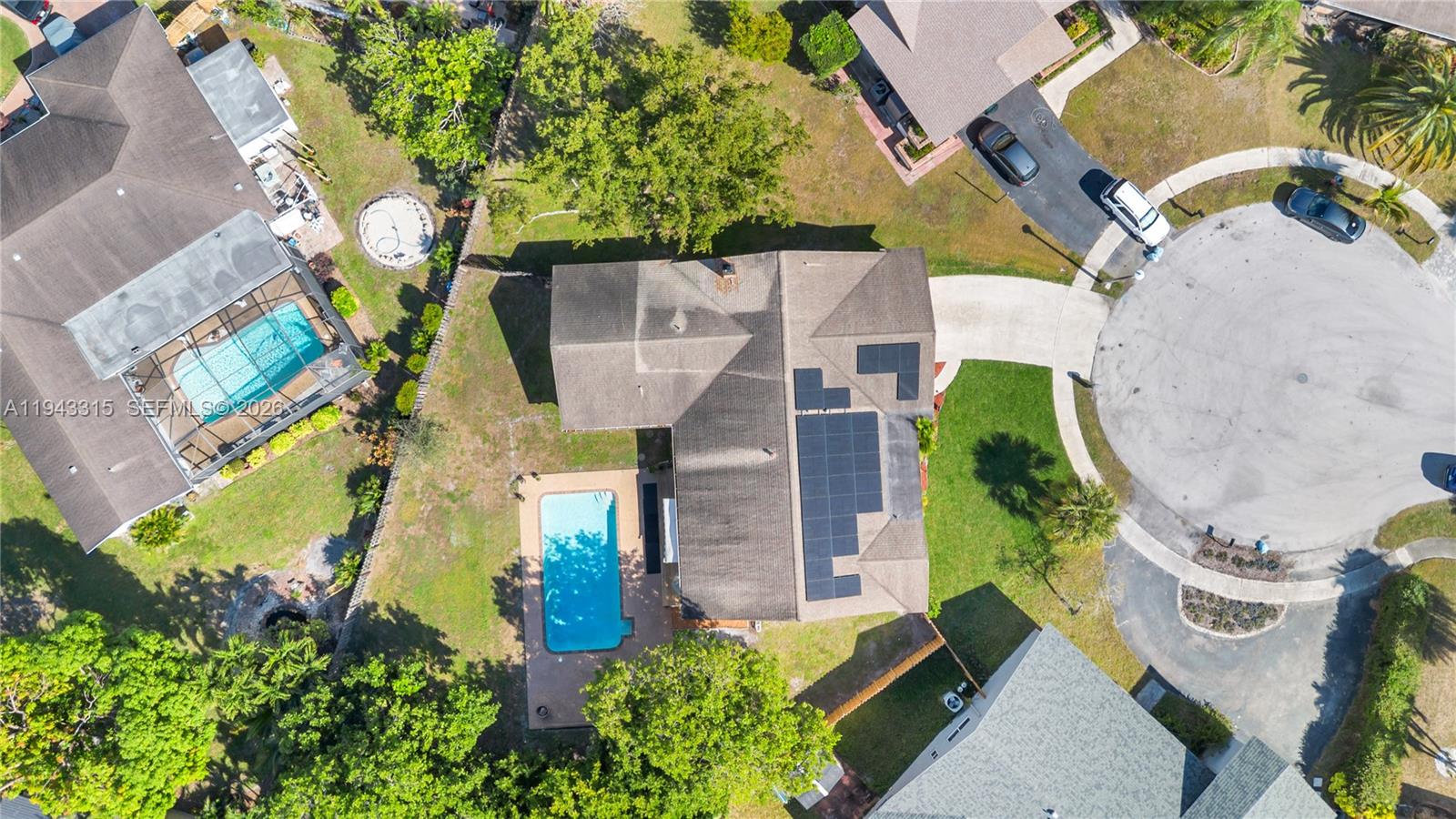 MARCANO ESTATES - Residential