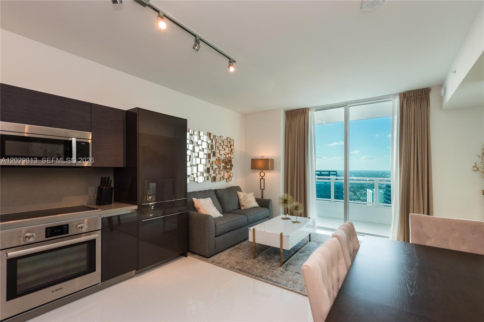 1080 Brickell Ave 4105 - Image 1