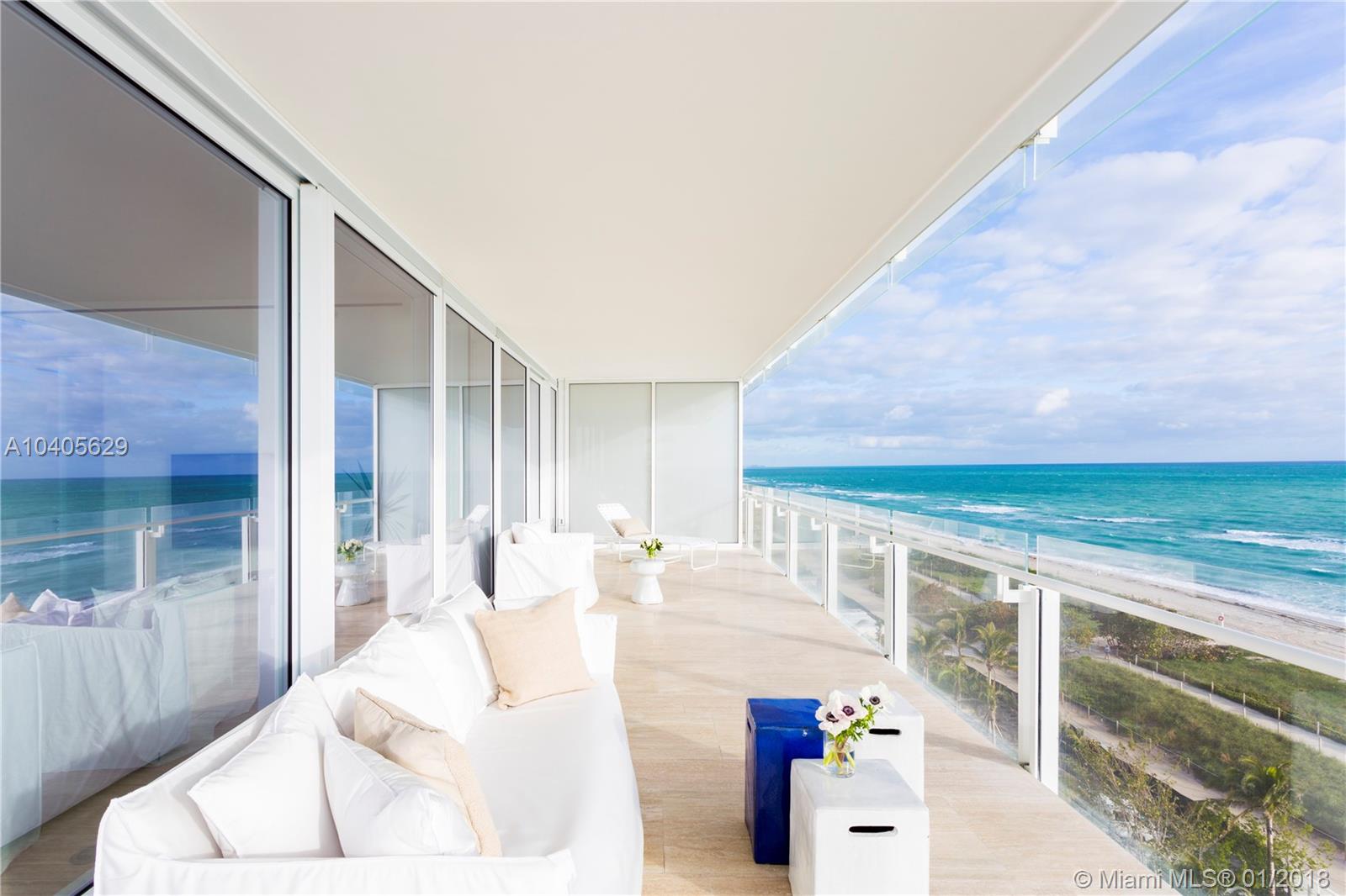 SURF CLUB CONDO - Residential
