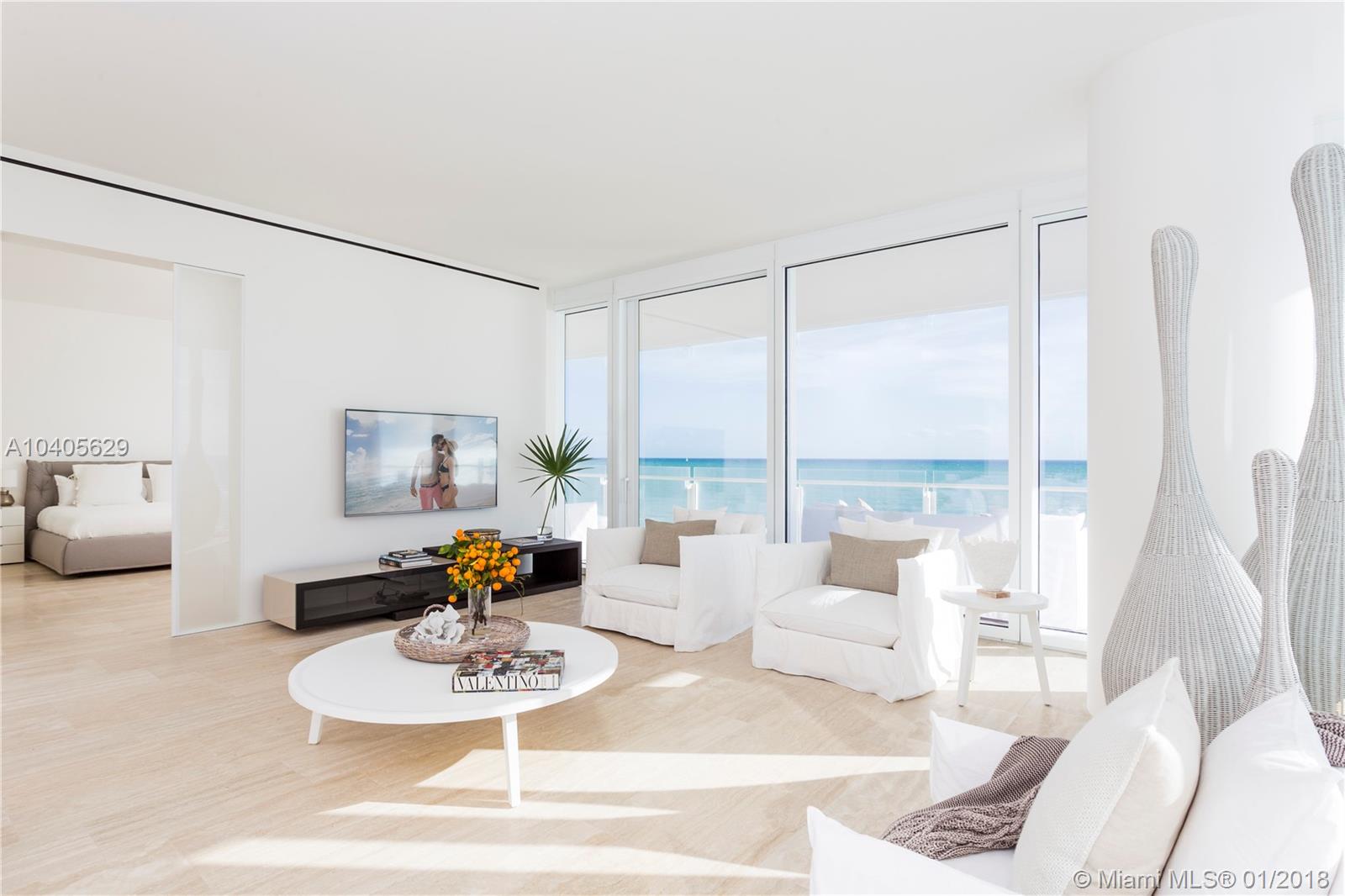 SURF CLUB CONDO - Residential