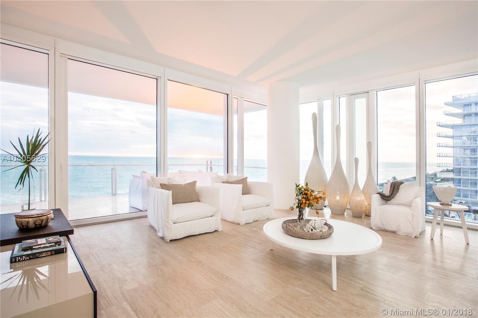 SURF CLUB CONDO - Residential