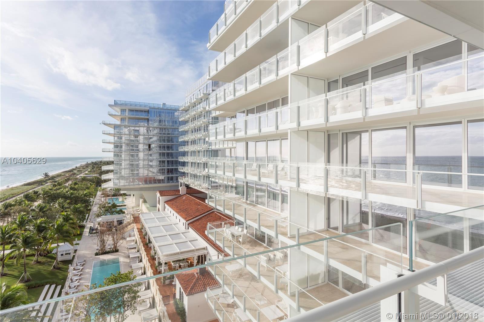 SURF CLUB CONDO - Residential