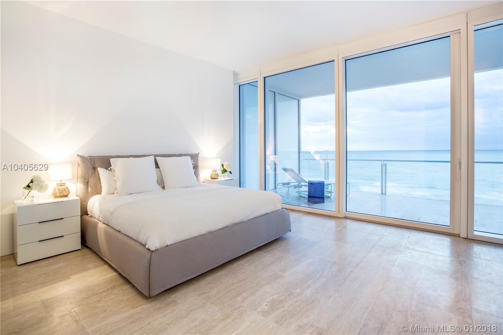 SURF CLUB CONDO - Residential