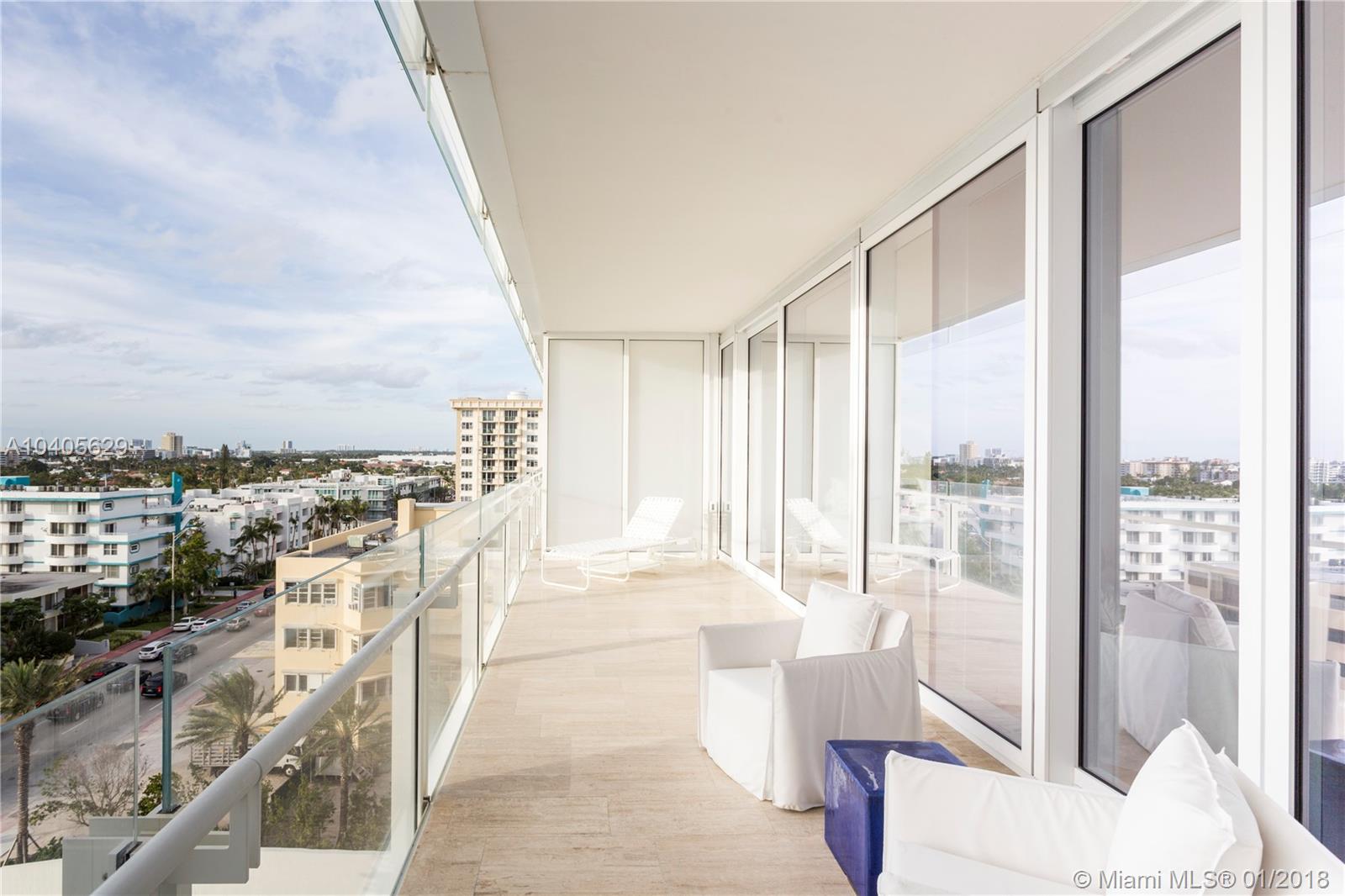 SURF CLUB CONDO - Residential