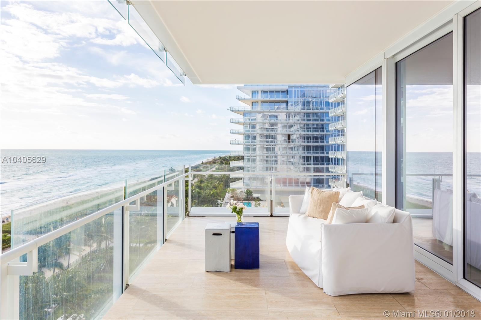 SURF CLUB CONDO - Residential