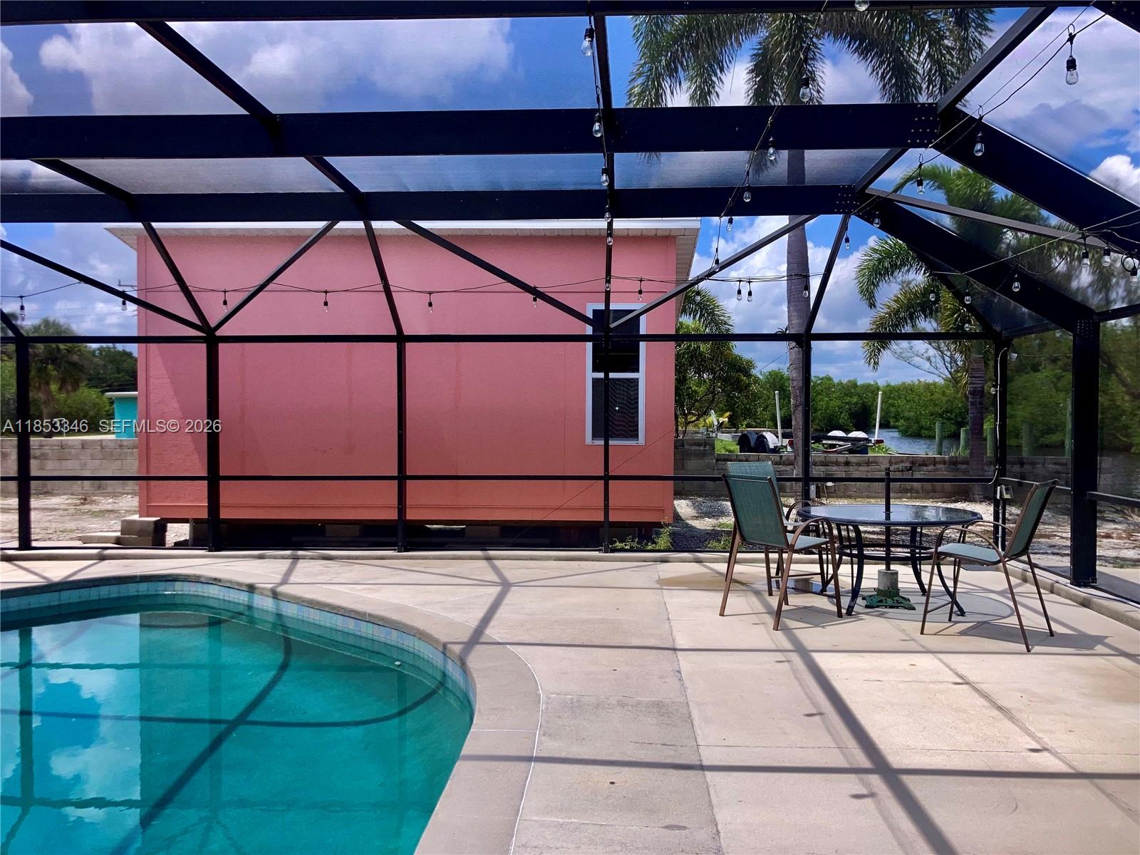 BAYSHORES - Residential