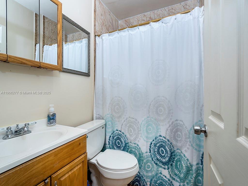 Musa Isle - Residential Lease