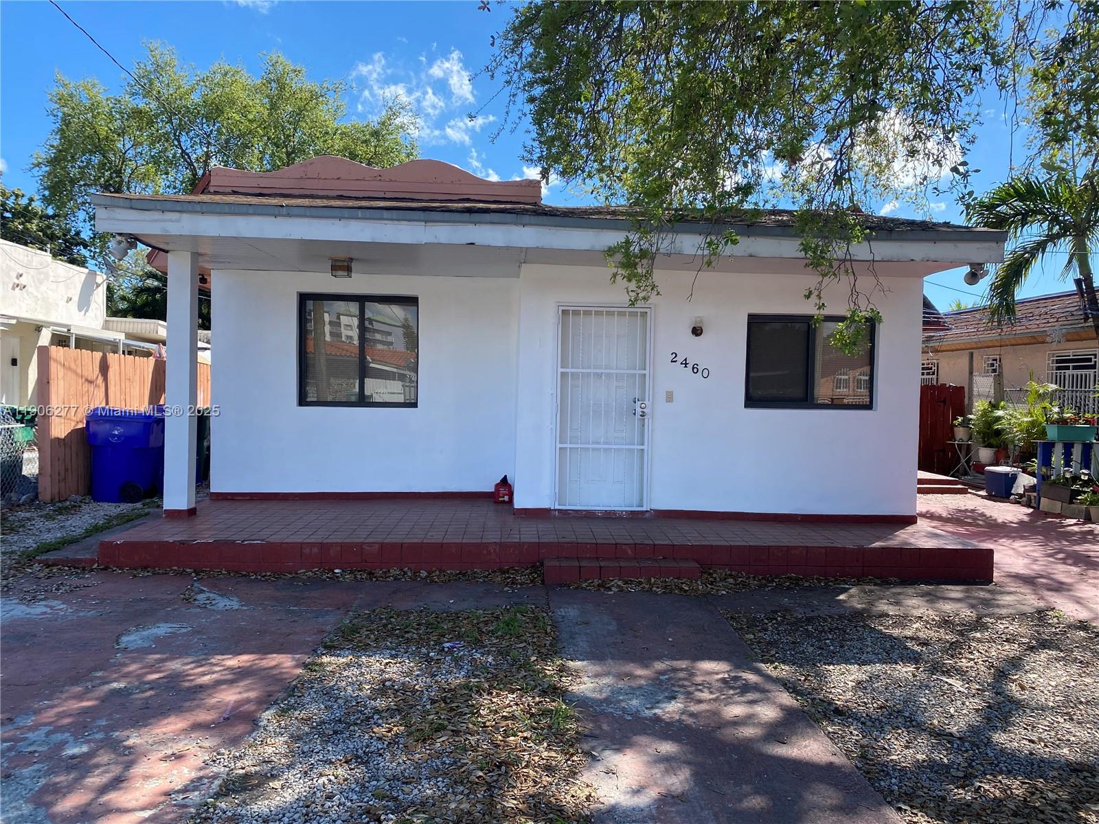 View photos, virtual tours, details... 2460 NW 15th St 1