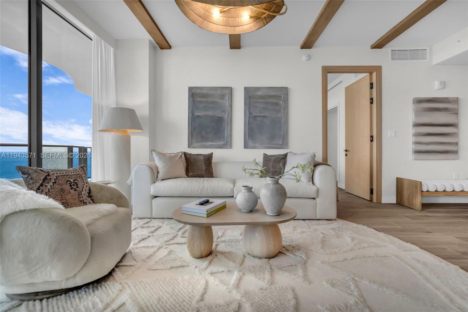 900 N Ocean Blvd 1605