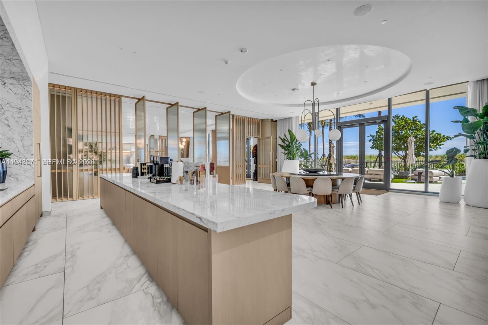 Casamar - Residential