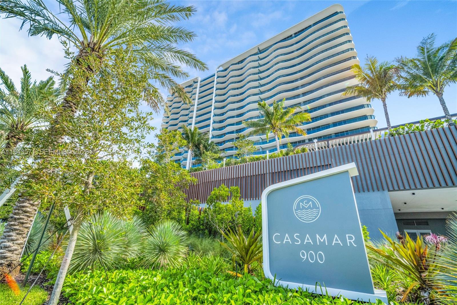 Casamar - Residential