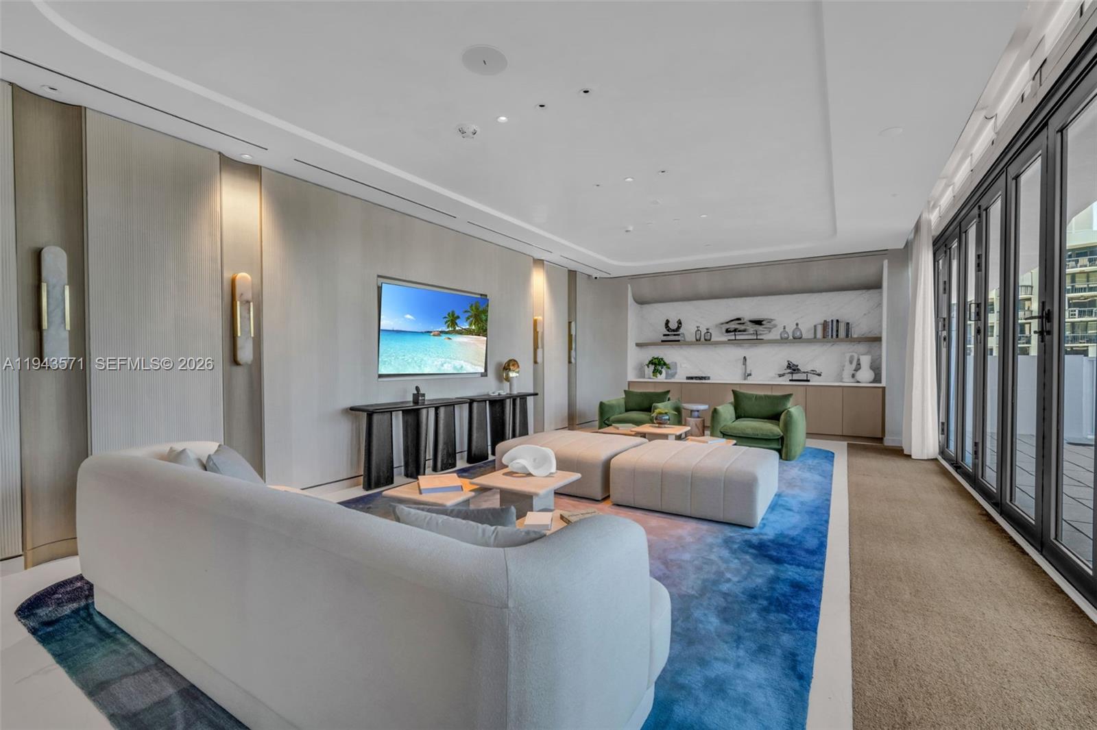 Casamar - Residential