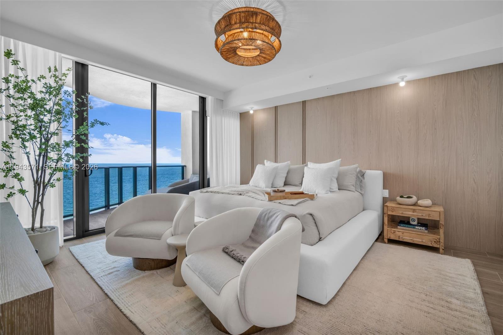 900 N Ocean Blvd 1605