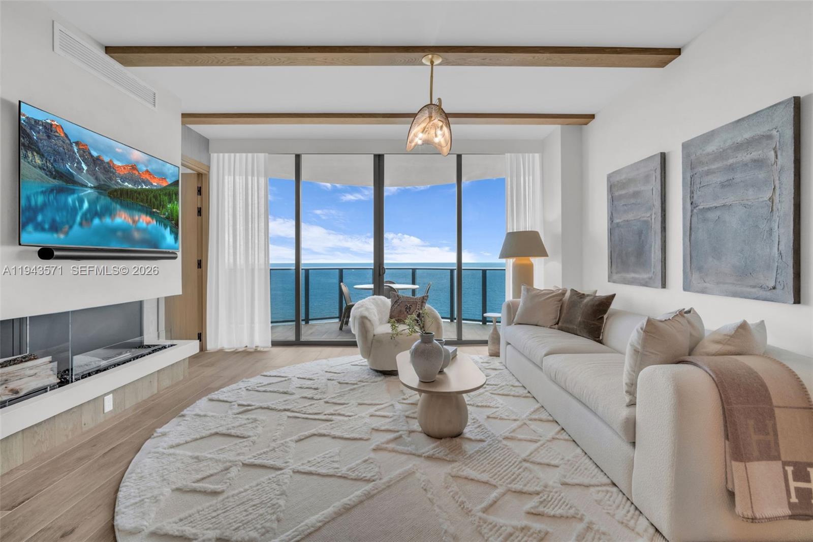 900 N Ocean Blvd 1605