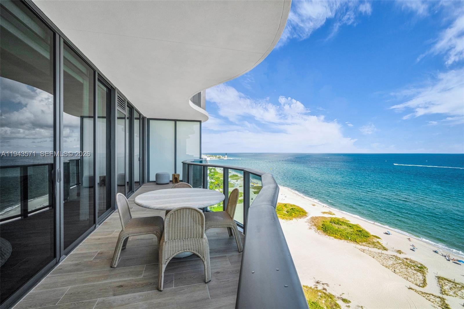 Casamar - Residential