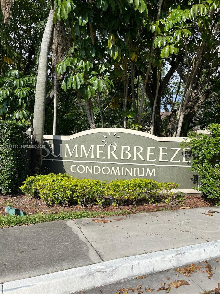 SUMMERBREEZE CONDO - Residential