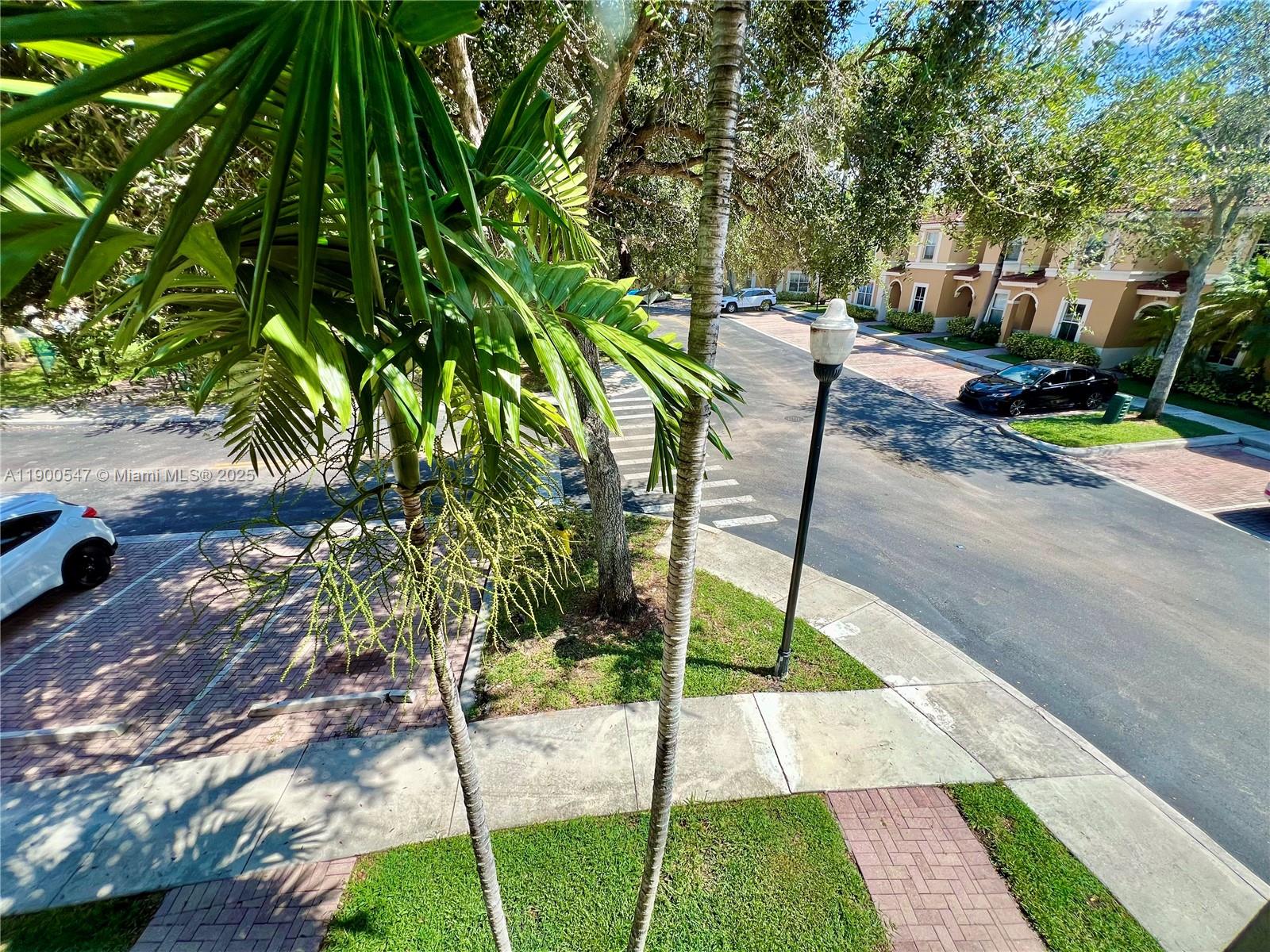 Melrose Point Condo - Residential Lease