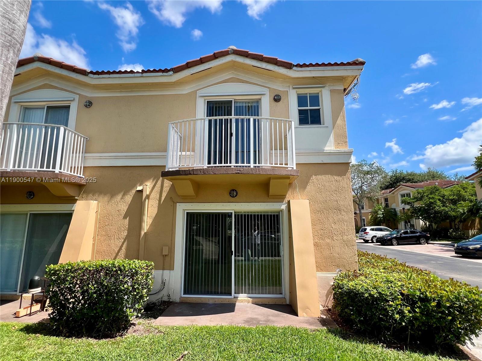 Melrose Point Condo - Residential Lease