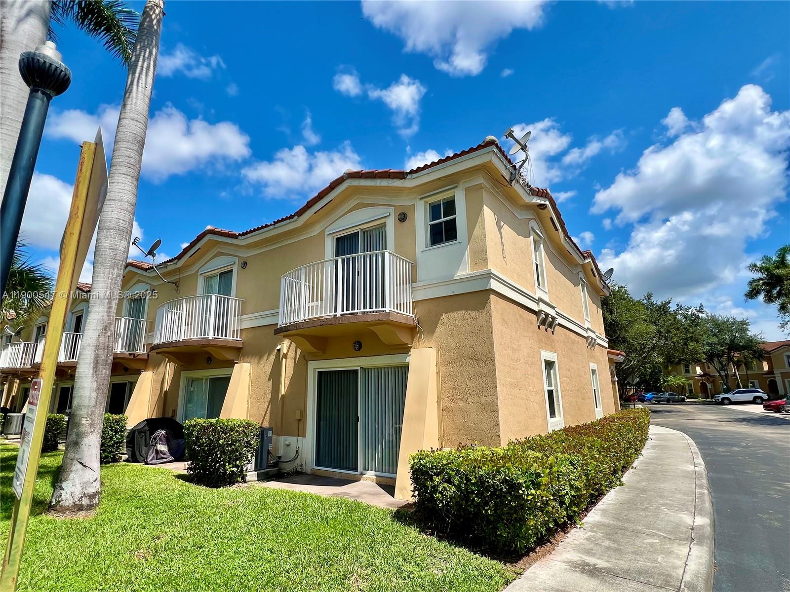 Melrose Point Condo - Residential Lease