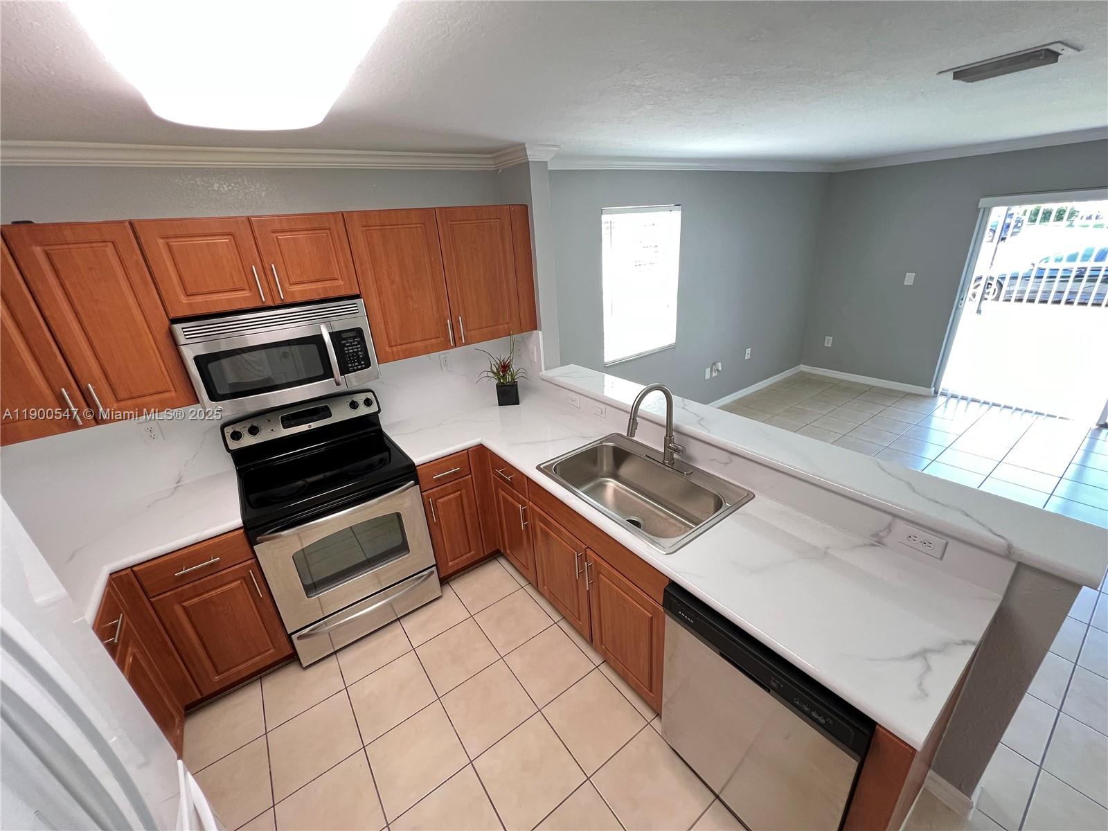 Melrose Point Condo - Residential Lease