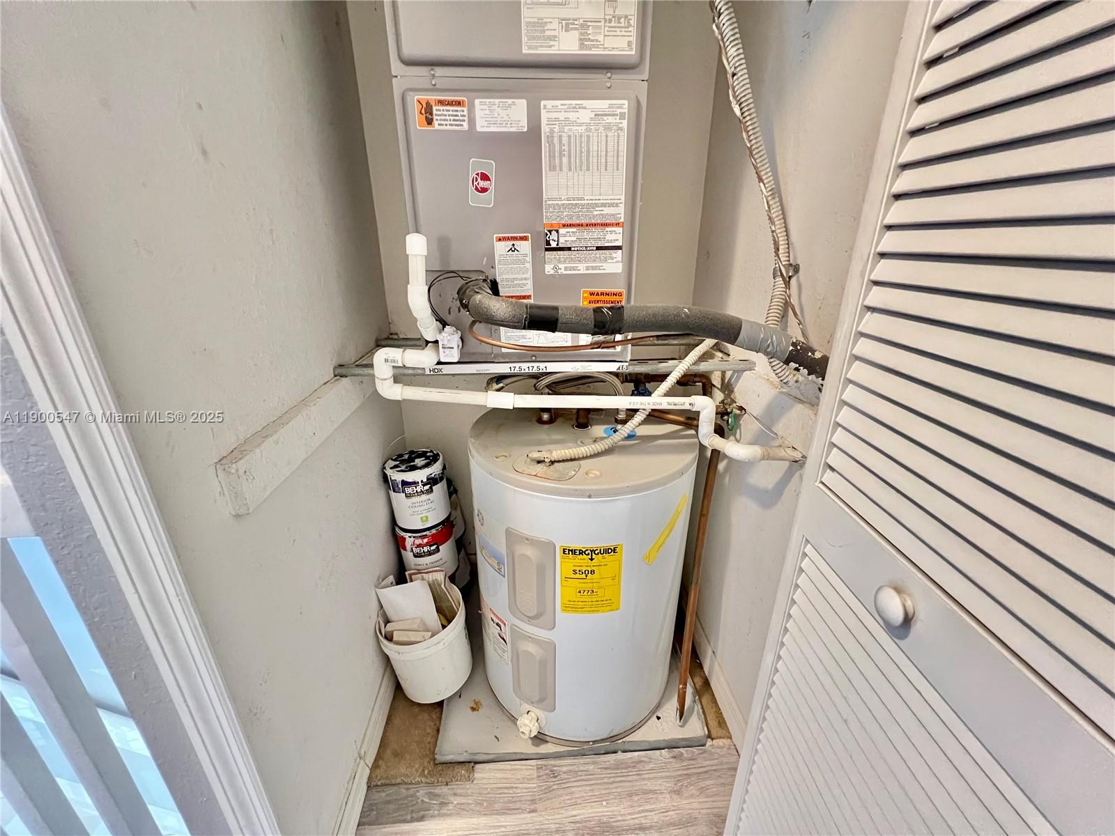 Melrose Point Condo - Residential Lease