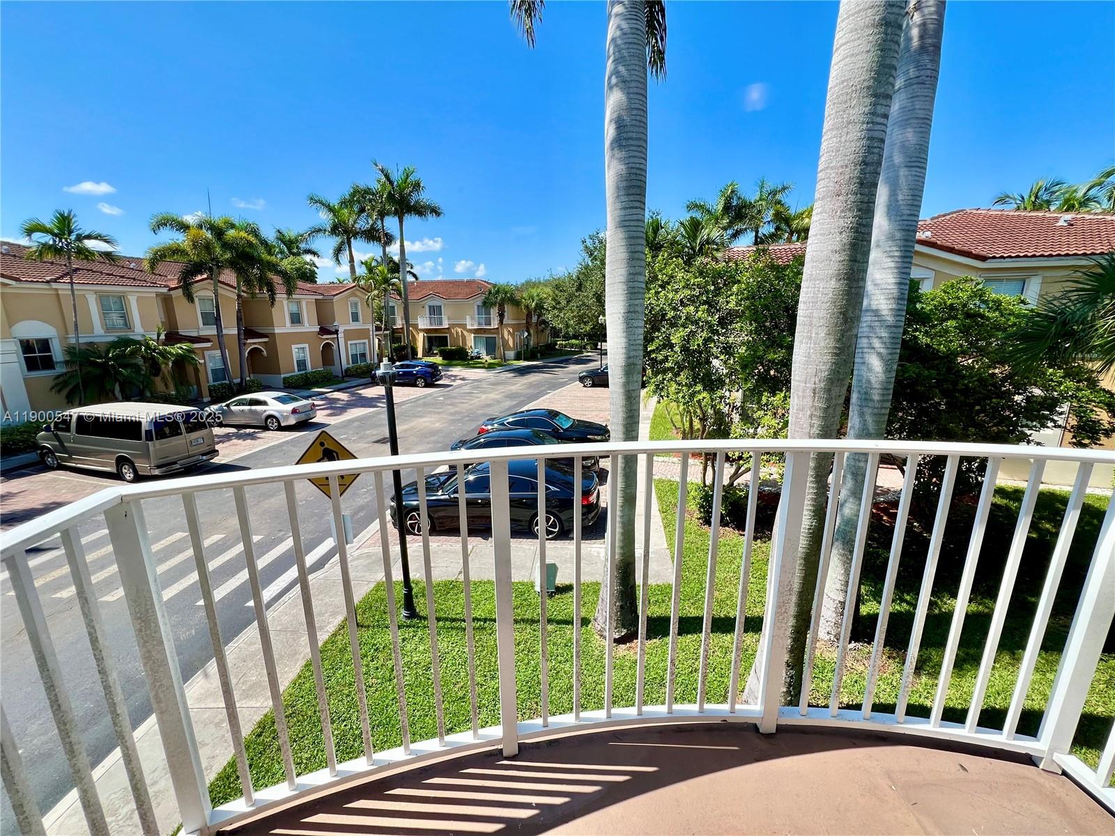 Melrose Point Condo - Residential Lease