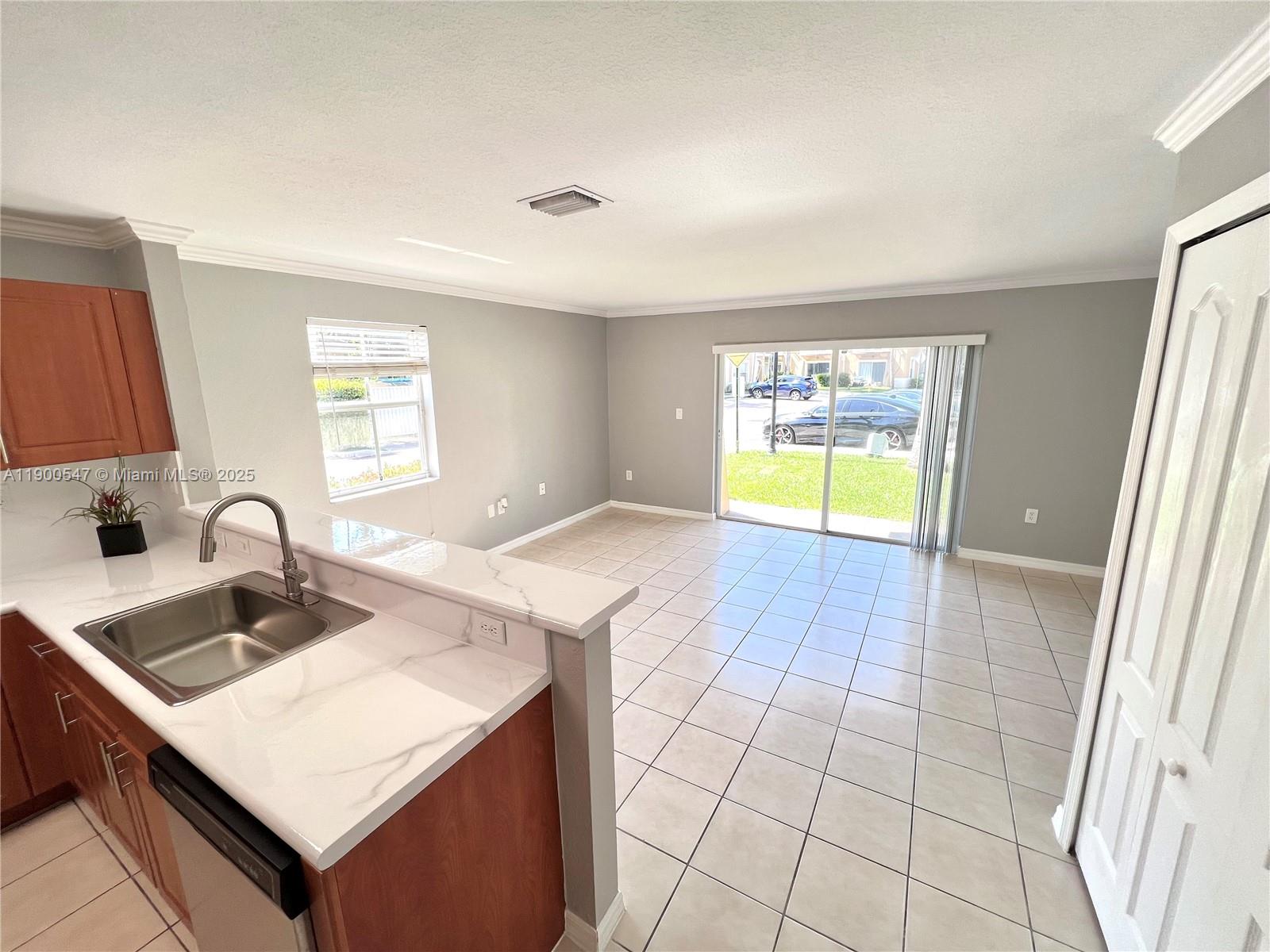 Melrose Point Condo - Residential Lease