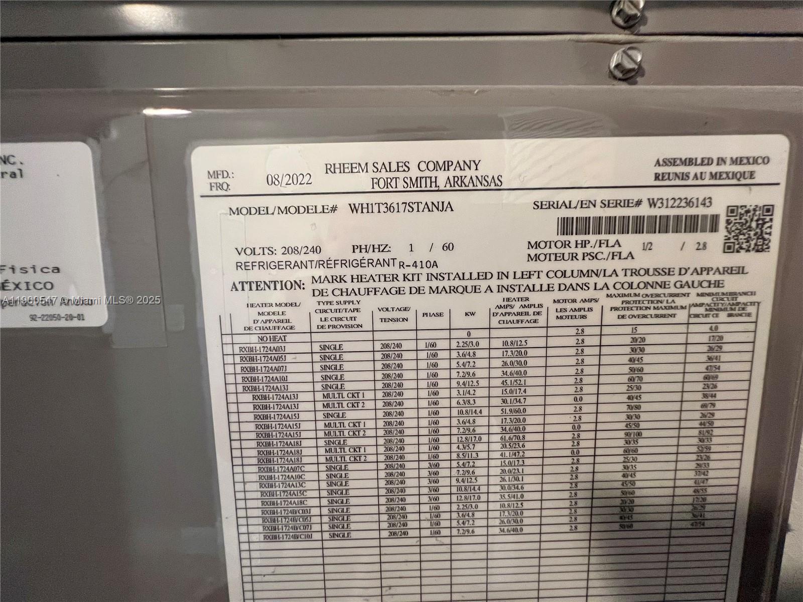 Melrose Point Condo - Residential Lease