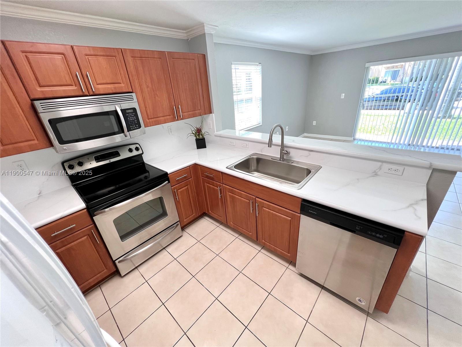 Melrose Point Condo - Residential Lease