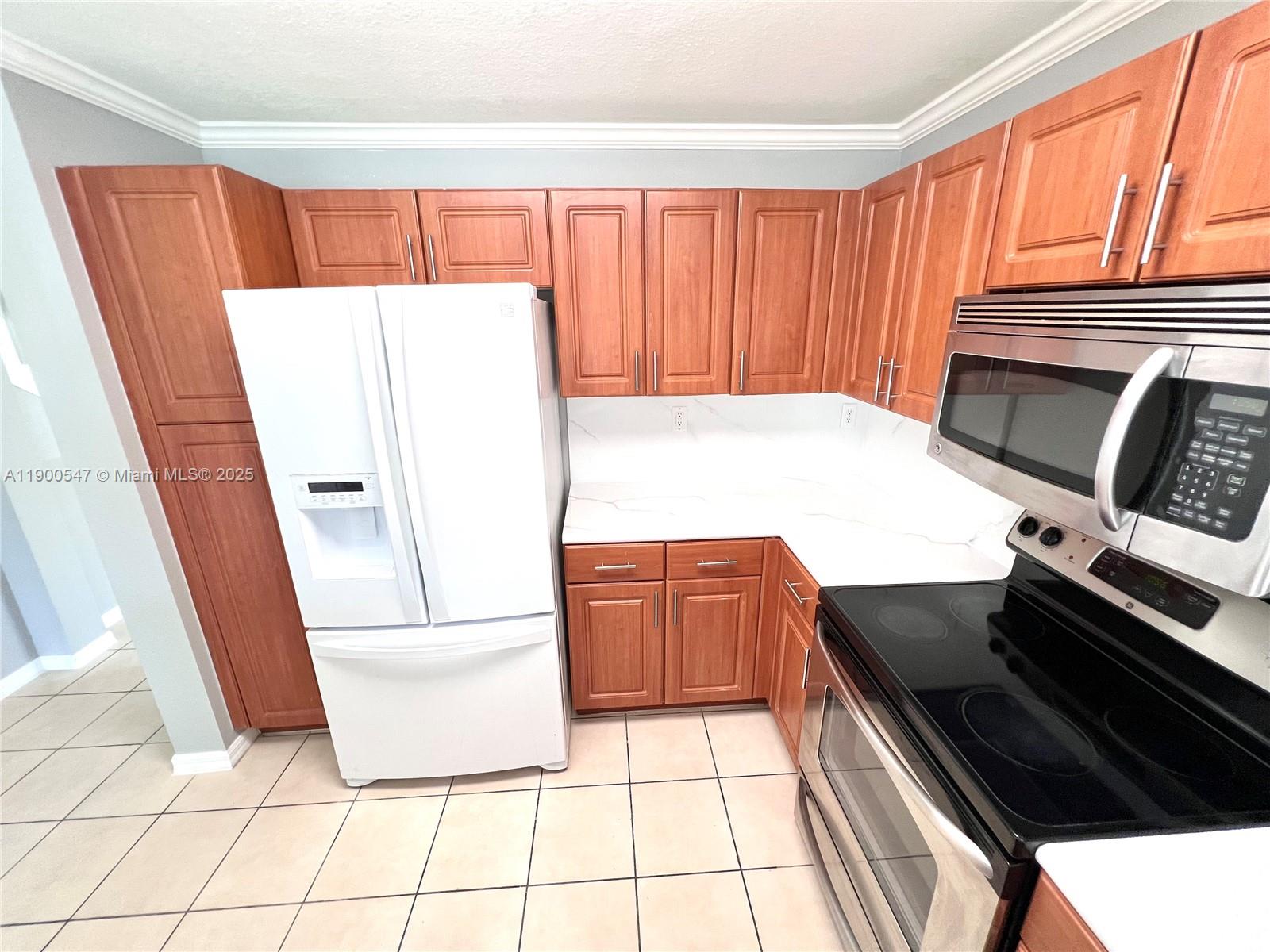 Melrose Point Condo - Residential Lease