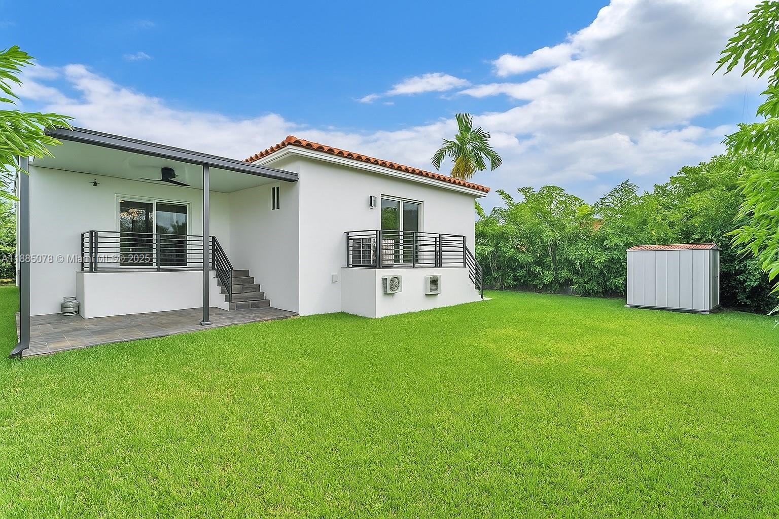 GRAPELAND HEIGHTS SEC 2 - Residential