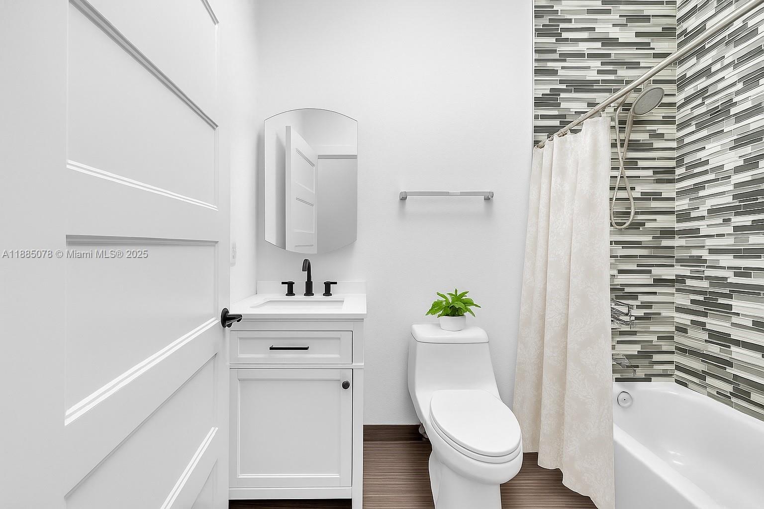 GRAPELAND HEIGHTS SEC 2 - Residential