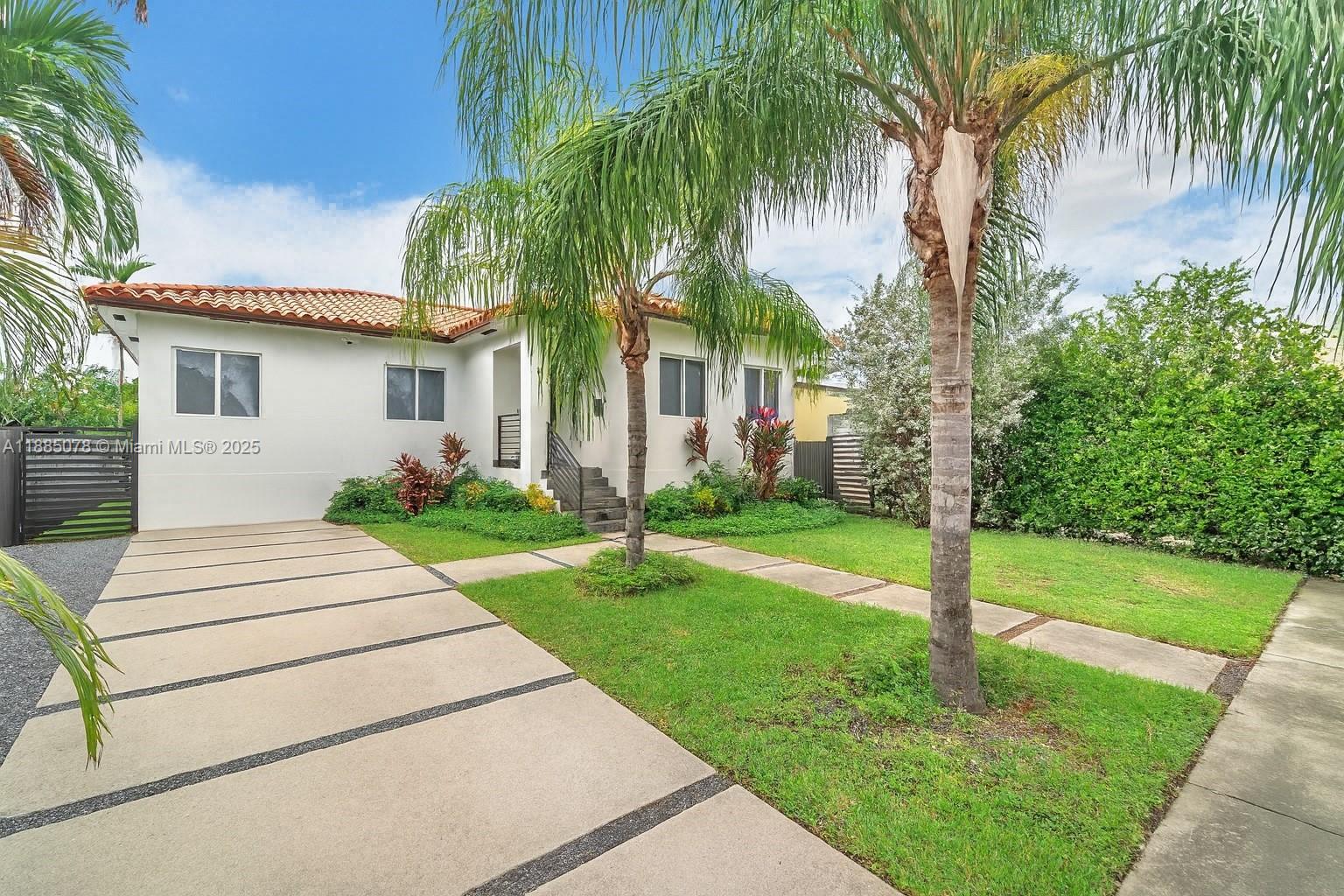 GRAPELAND HEIGHTS SEC 2 - Residential