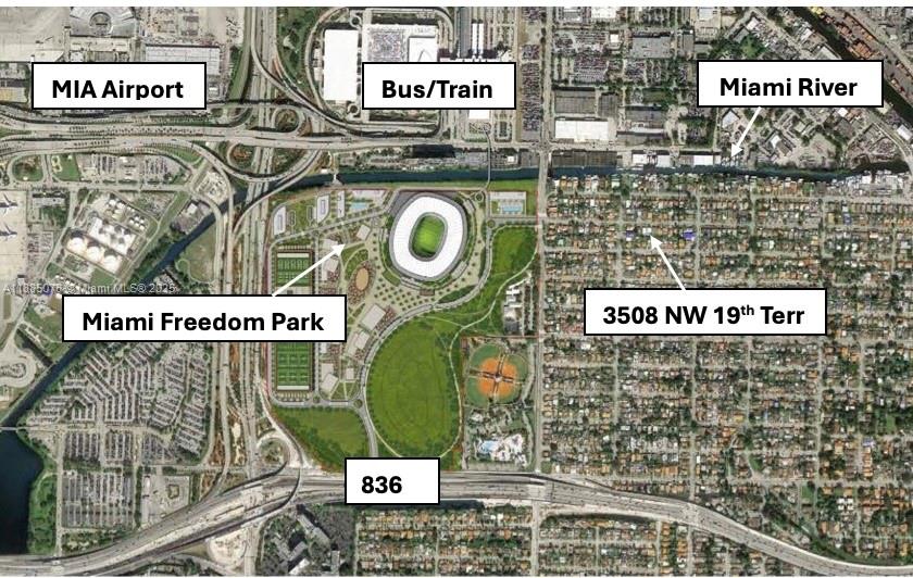 GRAPELAND HEIGHTS SEC 2 - Residential