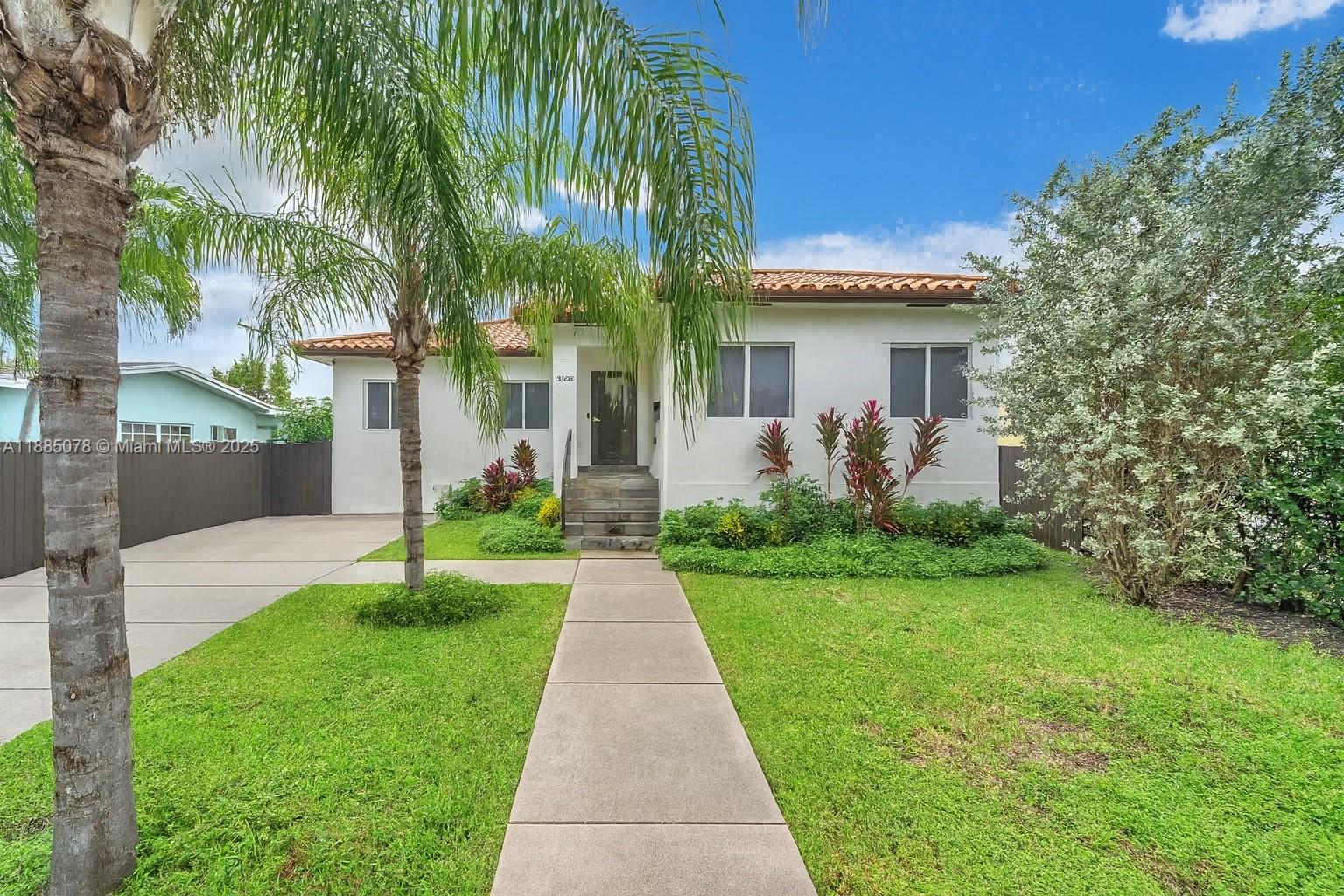 GRAPELAND HEIGHTS SEC 2 - Residential