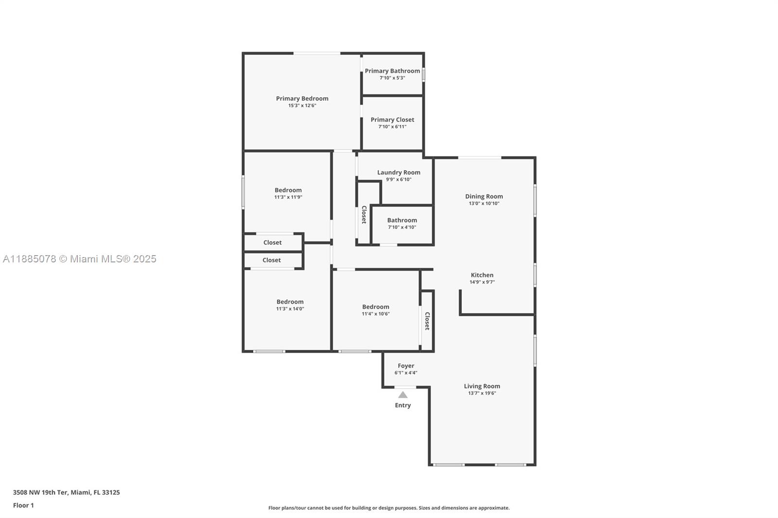 GRAPELAND HEIGHTS SEC 2 - Residential