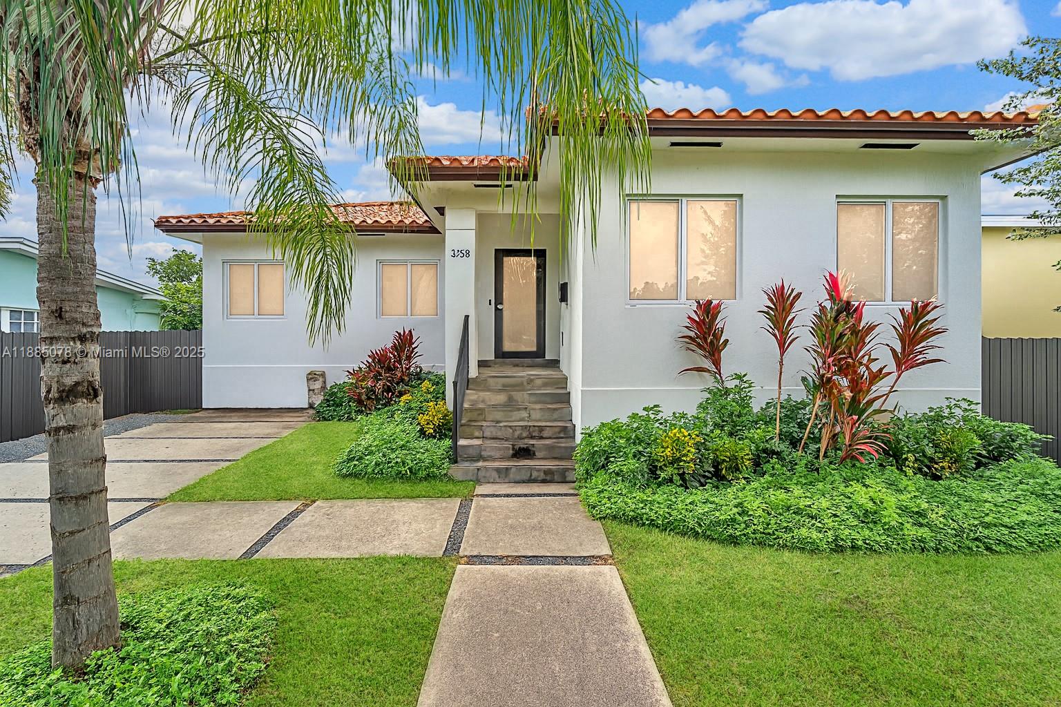 GRAPELAND HEIGHTS SEC 2 - Residential