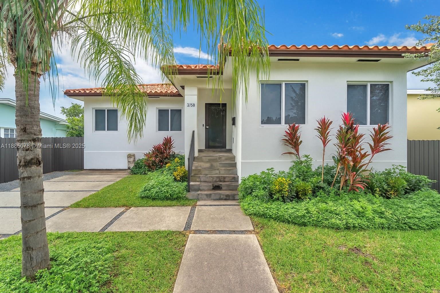 GRAPELAND HEIGHTS SEC 2 - Residential