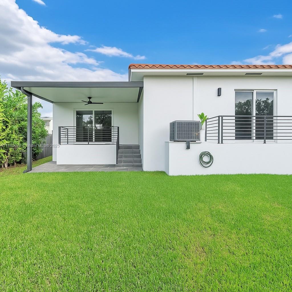 GRAPELAND HEIGHTS SEC 2 - Residential