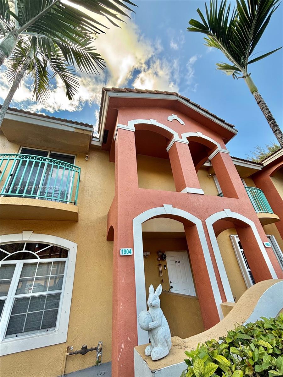 BONITA GOLF VIEW TOWNVILL - Residential Lease