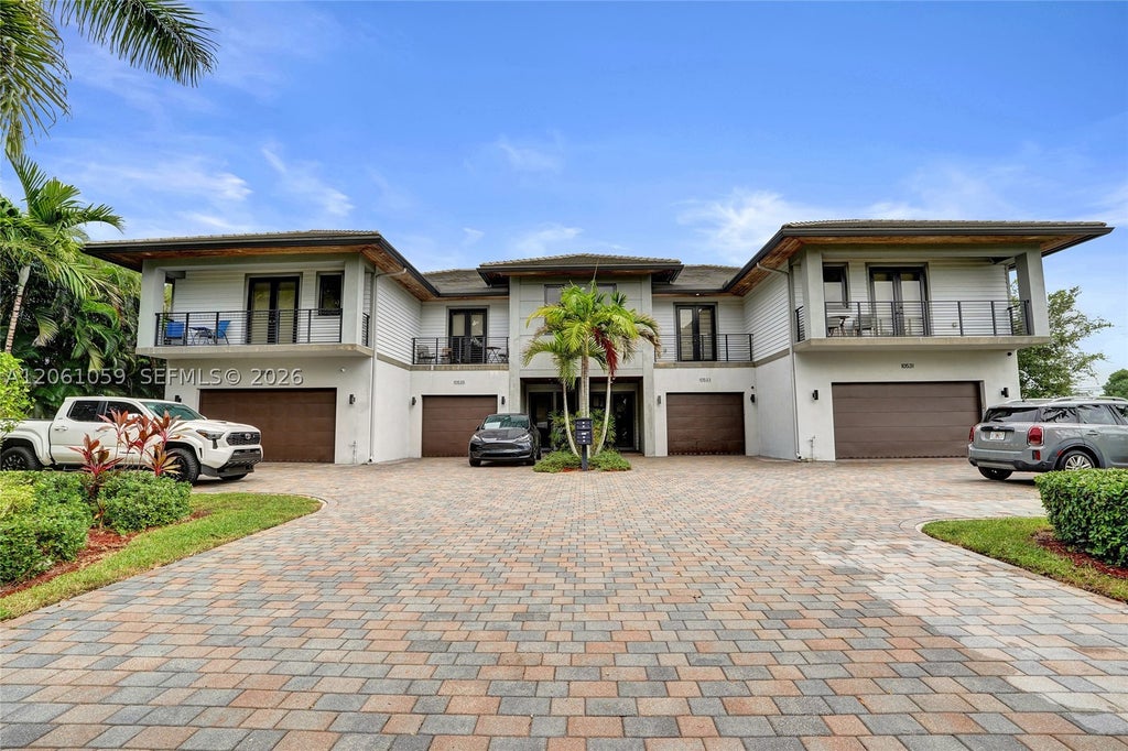 Photo of 10533 NW 28th Ct, Coral Springs, FL 33065 (MLS # A12061059)