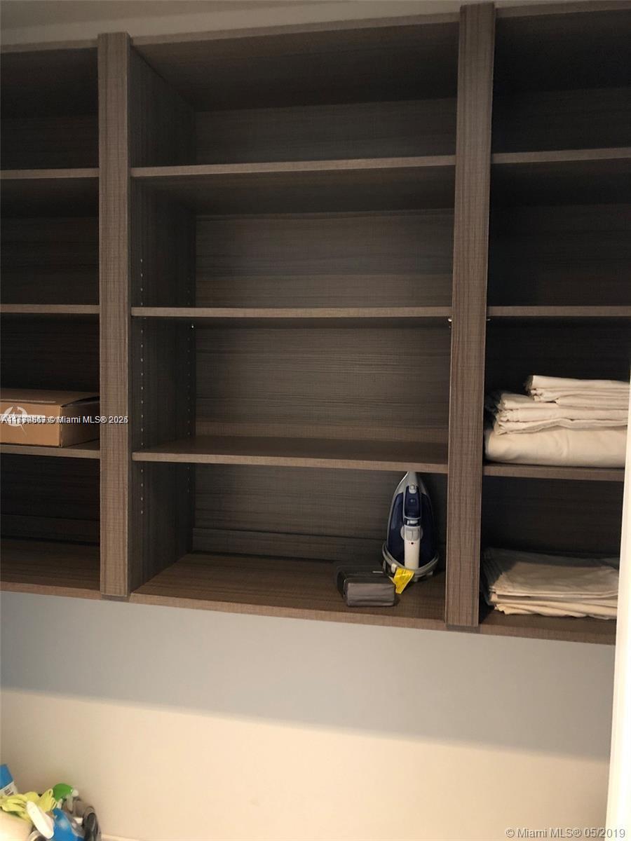 OCEANA BAL HARBOUR CONDO - Residential Lease