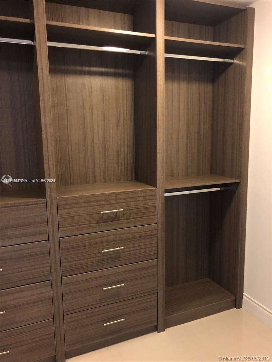 OCEANA BAL HARBOUR CONDO - Residential Lease