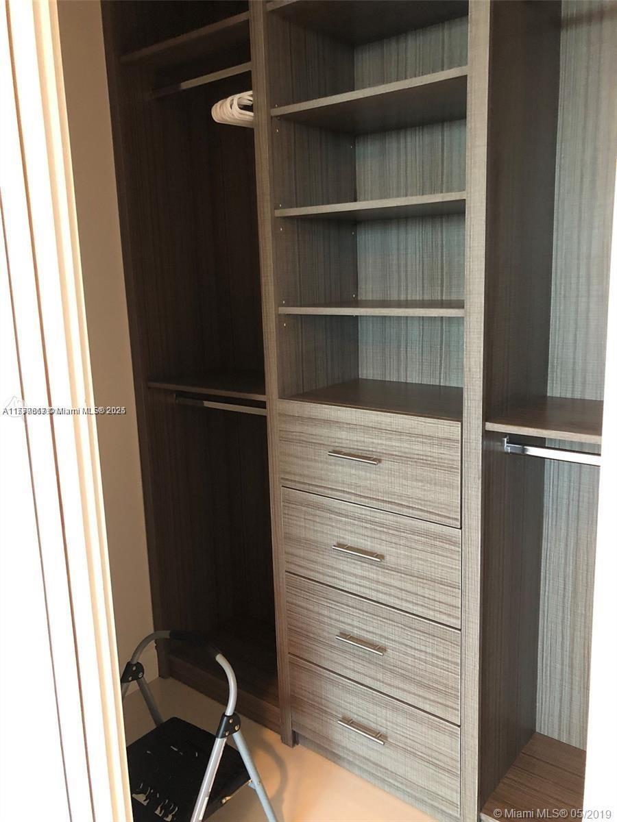 OCEANA BAL HARBOUR CONDO - Residential Lease