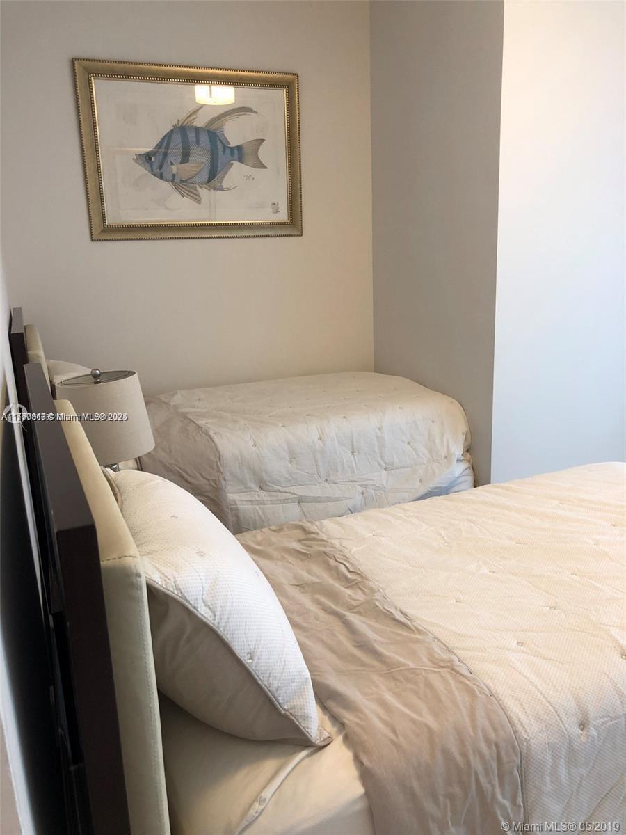 OCEANA BAL HARBOUR CONDO - Residential Lease