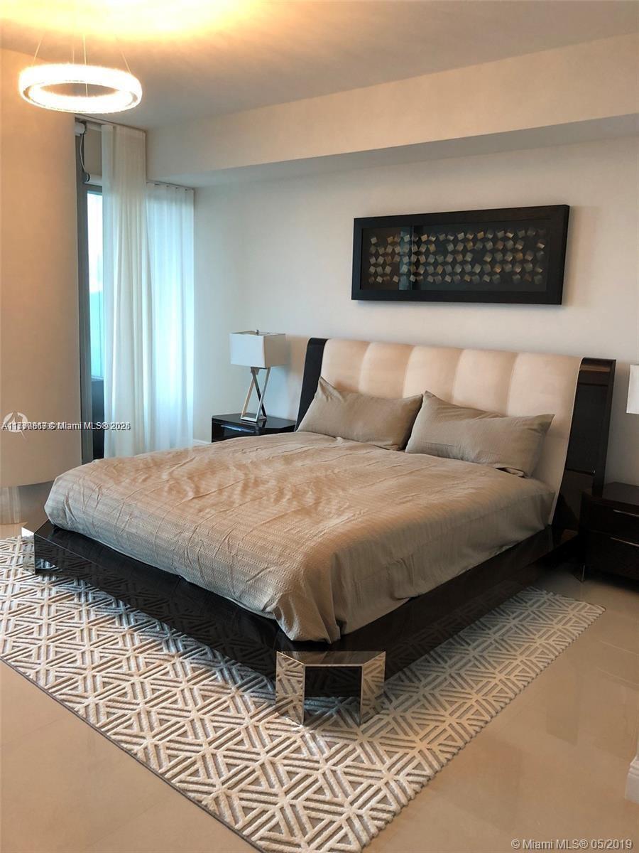 OCEANA BAL HARBOUR CONDO - Residential Lease