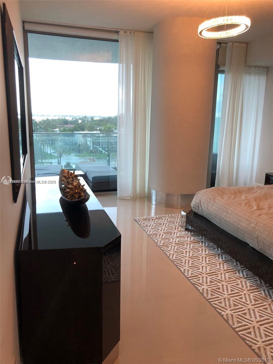 OCEANA BAL HARBOUR CONDO - Residential Lease